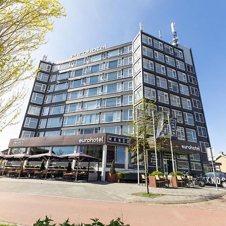 Eurohotel ลีวาร์เดิน ภายนอก รูปภาพ